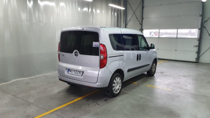 Zdjęcie przedmiotu: Opel Combo Tour 1.4 Enjoy Eu6