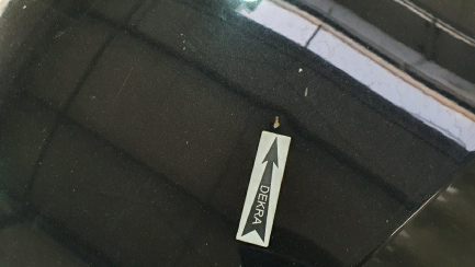 Zdjęcie przedmiotu: Volkswagen Passat