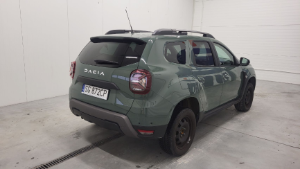 Zdjęcie przedmiotu: Dacia Duster 1.0 TCe Journey LPG Brak dokumentacji LPG