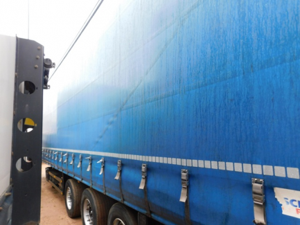 Zdjęcie przedmiotu: MEGA SCHMITZ CARGOBULL AG S01 SCS 24 / L-13.62 CEB curtain semi-trailer