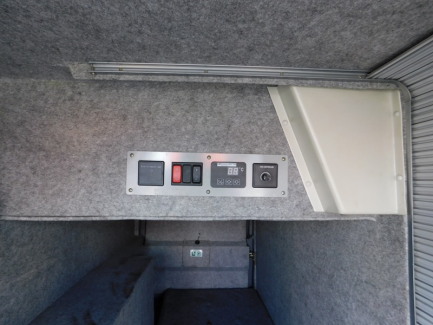 Zdjęcie przedmiotu: SCANIA TOURING HD A-SERIES Euro 6