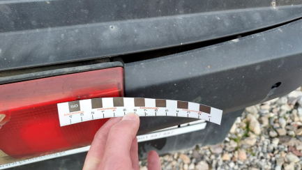 Zdjęcie przedmiotu: Mercedes-benz Actros E6 18.0t