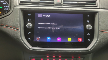 Zdjęcie przedmiotu: Seat Arona 1.0 TSI GPF FR S&S DSG