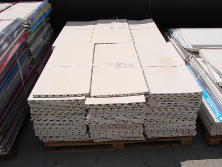 Zdjęcie przedmiotu: REGAŁY SKLEPOWE ZGODA