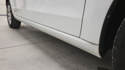 Zdjęcie przedmiotu: Volkswagen up! 1.0 move up! Oświadczenie o utracie DR