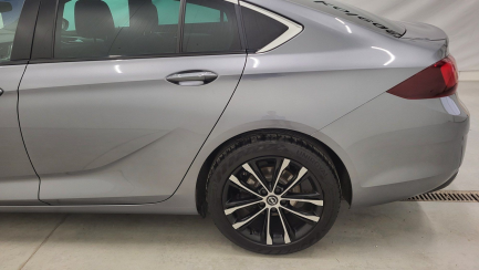 Zdjęcie przedmiotu: Opel Insignia 2.0 CDTI GS Line S&S aut
