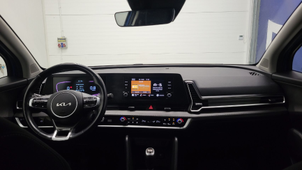 Zdjęcie przedmiotu: Kia Sportage 1.6 T-GDI M 2WD