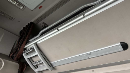 Zdjęcie przedmiotu: DAF XF 480 FT Space Cab E6 21.0t