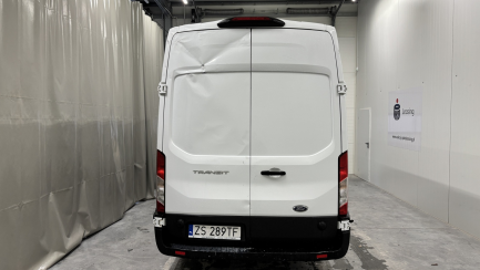 Zdjęcie przedmiotu: Ford Transit 350 2.0 TDCi DPF L4H3 Trend E6.2 3.5t