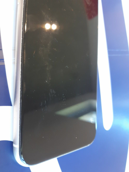 Zdjęcie przedmiotu: Telefon / Smartfon Apple iPhone 11, 64 GB biały, kod producenta MWLU2PM/A