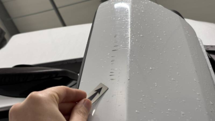 Zdjęcie przedmiotu: Mercedes-Benz Actros LS E6 18.0t