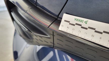 Zdjęcie przedmiotu: Mercedes-benz GLA 200 AMG Line