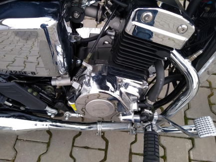 Zdjęcie przedmiotu: Junak M11