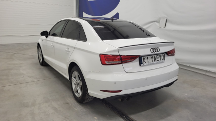 Zdjęcie przedmiotu: Audi A3 2.0 TDI