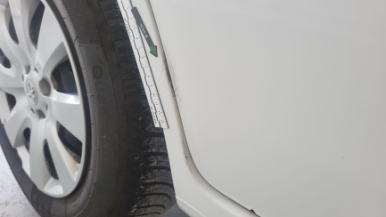 Zdjęcie przedmiotu: Peugeot Partner Tepee 1.6 BlueHDi Active