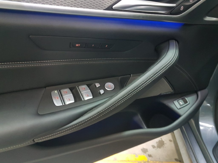 Zdjęcie przedmiotu: Bmw 540I XDRIVE sedan