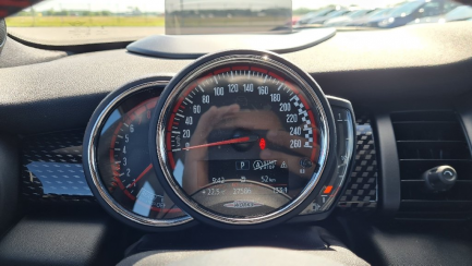 Zdjęcie przedmiotu: MINI COOPER John Cooper Works