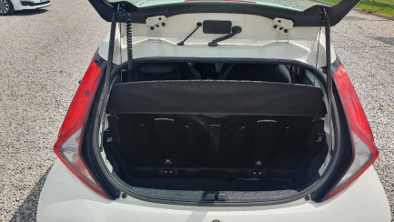 Zdjęcie przedmiotu: Toyota Aygo 1.0 VVT-i X