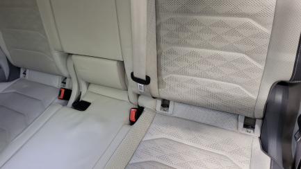 Zdjęcie przedmiotu: Volkswagen Touareg 3.0 V6 TDI SCR 4Mot. Elegance