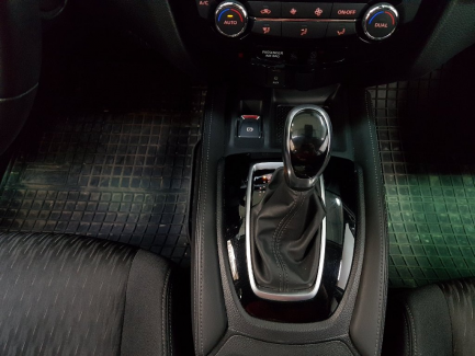 Zdjęcie przedmiotu: Nissan X-trail 2.0 dCi N-Connecta 4WD Xtronic