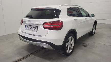 Zdjęcie przedmiotu: Mercedes-benz GLA 200 7G-DCT Urban Oświadczenie o utracie DR