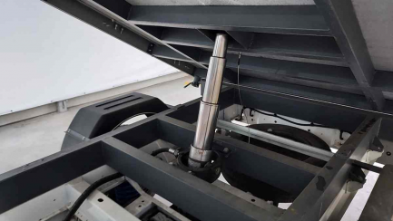 Zdjęcie przedmiotu: WYWROTKA 4x4 Volkswagen Transporter T5 4MOT GP TDi `10 E5 3.5t