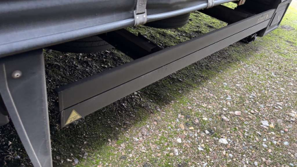 Zdjęcie przedmiotu: SCHMITZ SCS 24 13.62 MB MEGA 35.0t