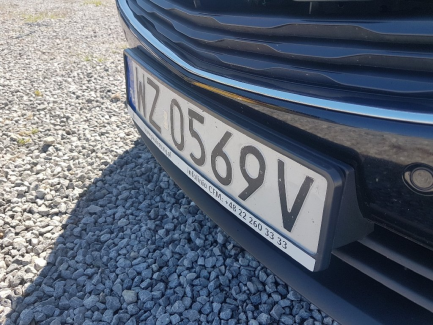 Zdjęcie przedmiotu: Opel Insignia Grand Sport 2.0 T 4x4 Elite S&S aut