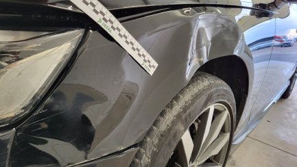 Zdjęcie przedmiotu: Audi A4 40 TFSI mHEV Advanced S tronic