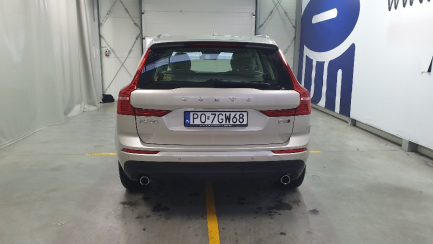 Zdjęcie przedmiotu: Volvo XC60 Combi