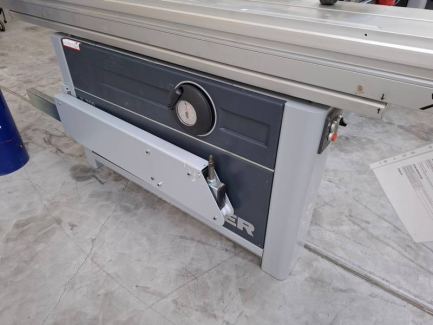 Zdjęcie przedmiotu: Felder K700 sliding table saw