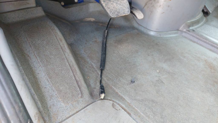 Zdjęcie przedmiotu: Mercedes-Benz Sprinter 313 CDI E5 3.5t