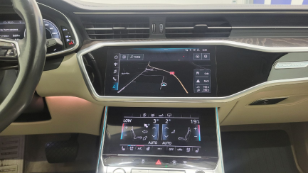 Zdjęcie przedmiotu: Audi A6 50 TDI mHEV Quattro Sport Tiptronic
