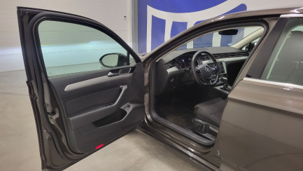 Zdjęcie przedmiotu: Volkswagen Passat B8 1.4 TSI Comfortline DSG