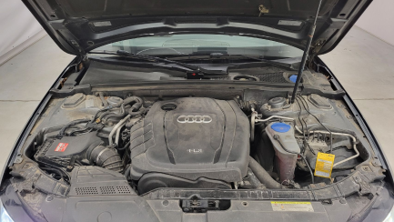 Zdjęcie przedmiotu: Audi A4 Avant 2.0 TDI Multitronic