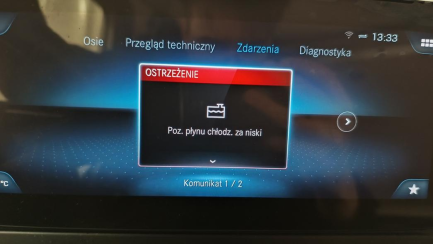 Zdjęcie przedmiotu: Mercedes-benz Actros E6 18.0t