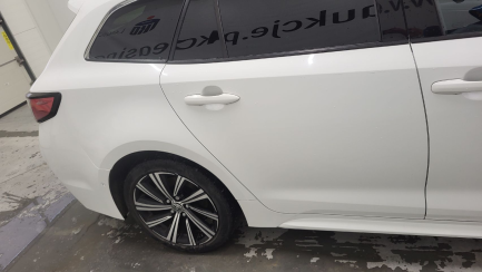 Zdjęcie przedmiotu: Toyota Corolla TS Kombi 2.0 Hybrid Comfort