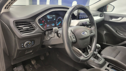 Zdjęcie przedmiotu: Ford Focus Kombi 1.5 EcoBlue Trend Edition