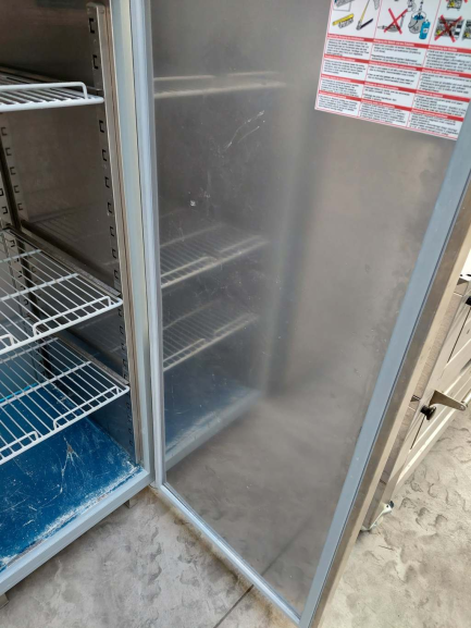 Zdjęcie przedmiotu: Szafa chłodnicza Krosno-Metal Refrigerator AHKMN0690001 700L