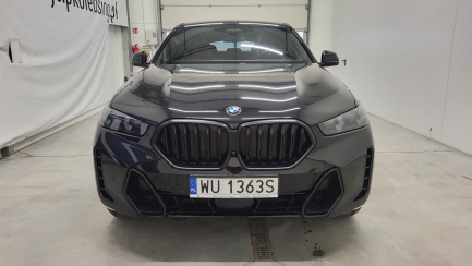 Zdjęcie przedmiotu: BMW X6 xDrive30d mHEV sport-aut
