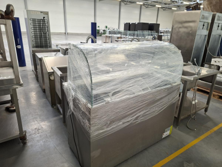 Zdjęcie przedmiotu: Комплект обладнання для громадського харчування