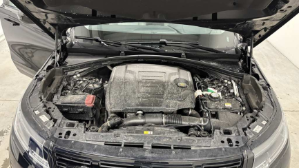 Zdjęcie przedmiotu: Land Rover Range Rover Velar 2.0 Si4 S