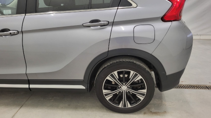Zdjęcie przedmiotu: Mitsubishi Eclipse Cross 1.5 T GPF Instyle CVT 4WD