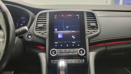 Zdjęcie przedmiotu: Renault Talisman Grandtour 2.0 Blue dCi Initiale Paris EDC