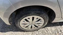 Zdjęcie przedmiotu: Toyota Yaris 1.0 Active