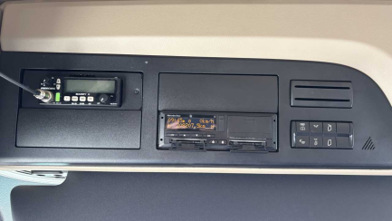 Zdjęcie przedmiotu: Mercedes-benz Actros E6 25.0t + PLANDEX PTL18 18.0t