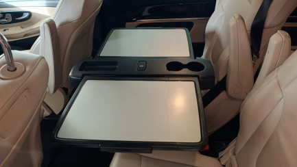 Zdjęcie przedmiotu: Mercedes-Benz V 250 d L Avantgarde Aut. E6 447