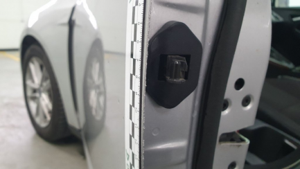 Zdjęcie przedmiotu: Ford Focus Combi