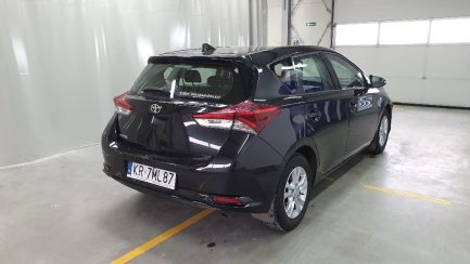 Zdjęcie przedmiotu: Toyota Auris 1.33 VVT-i Active
