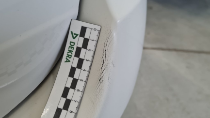 Zdjęcie przedmiotu: Seat Ibiza ST 1.2 TSI Reference